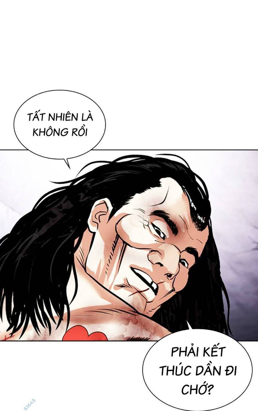 Hoán Đổi Diệu Kỳ Chapter 476 - Trang 2