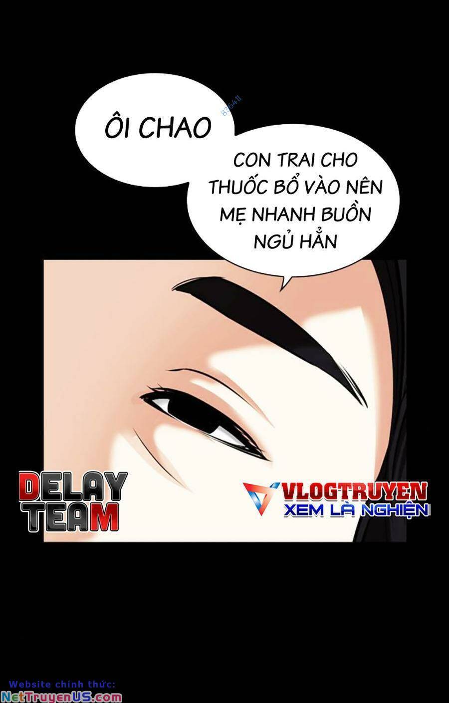 Hoán Đổi Diệu Kỳ Chapter 474 - Trang 2