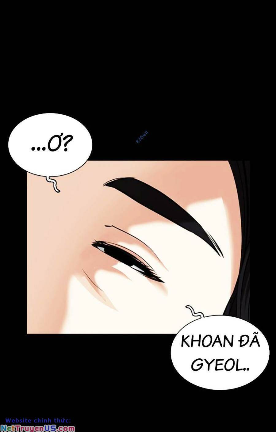 Hoán Đổi Diệu Kỳ Chapter 474 - Trang 2