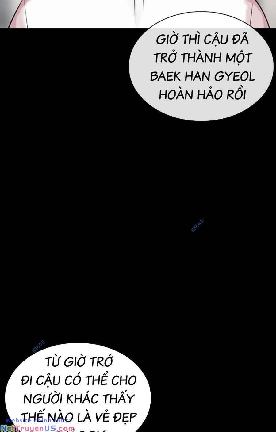 Hoán Đổi Diệu Kỳ Chapter 474 - Trang 2