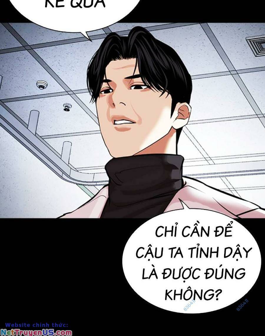 Hoán Đổi Diệu Kỳ Chapter 474 - Trang 2