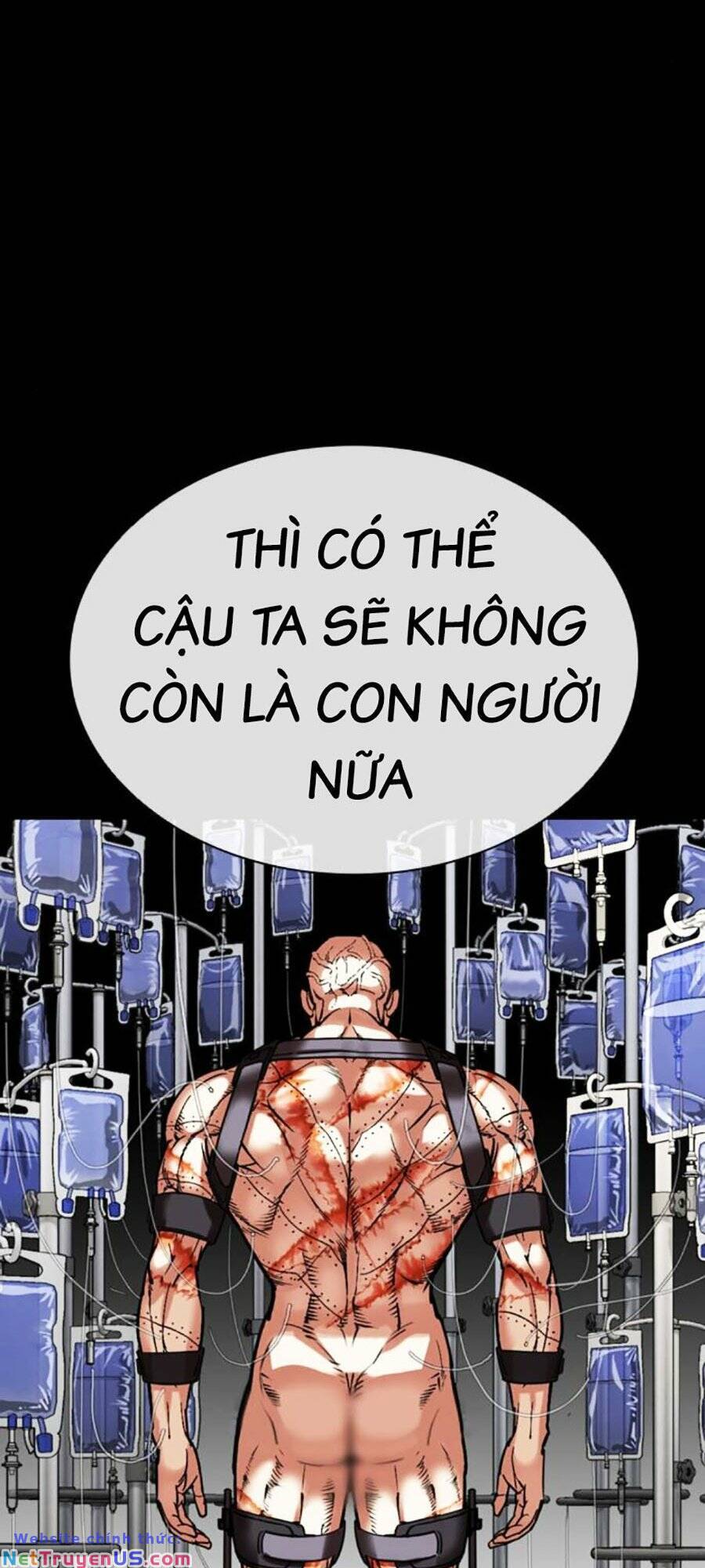 Hoán Đổi Diệu Kỳ Chapter 474 - Trang 2