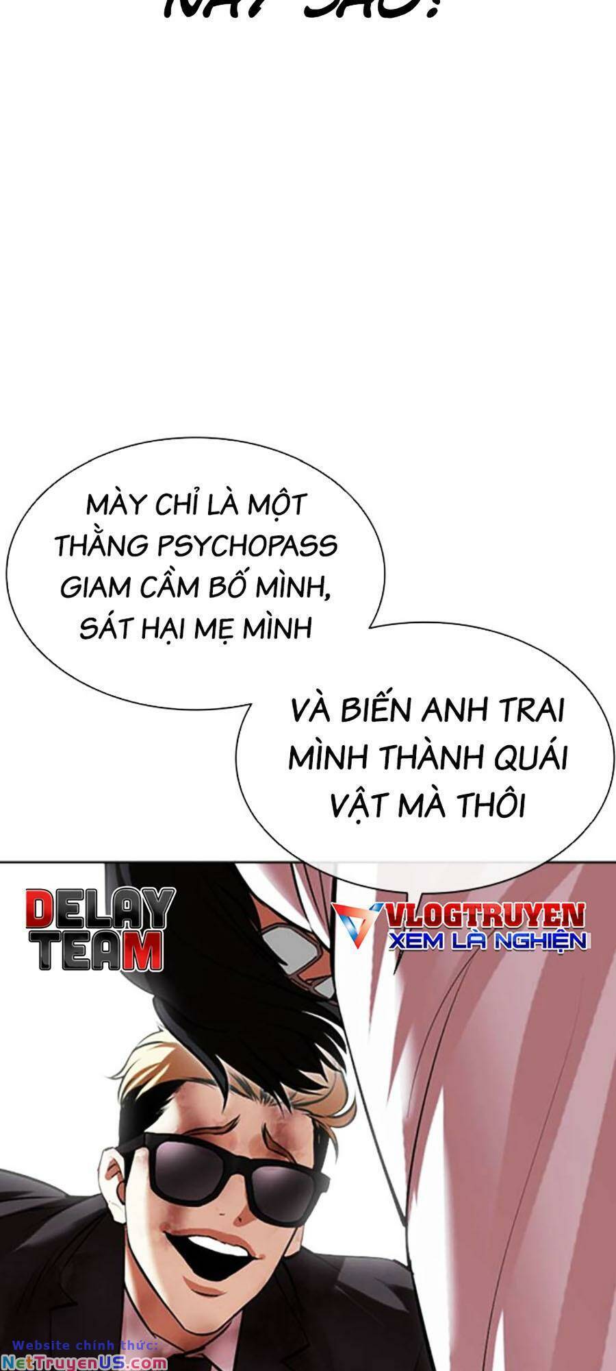 Hoán Đổi Diệu Kỳ Chapter 474 - Trang 2