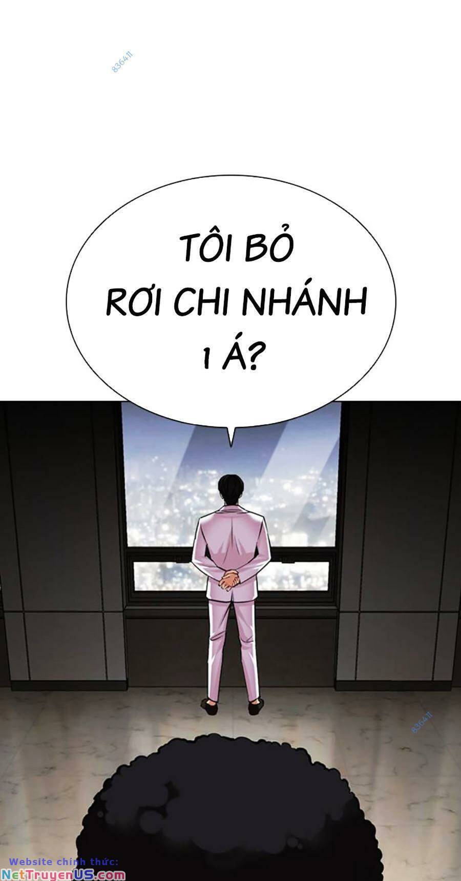 Hoán Đổi Diệu Kỳ Chapter 474 - Trang 2