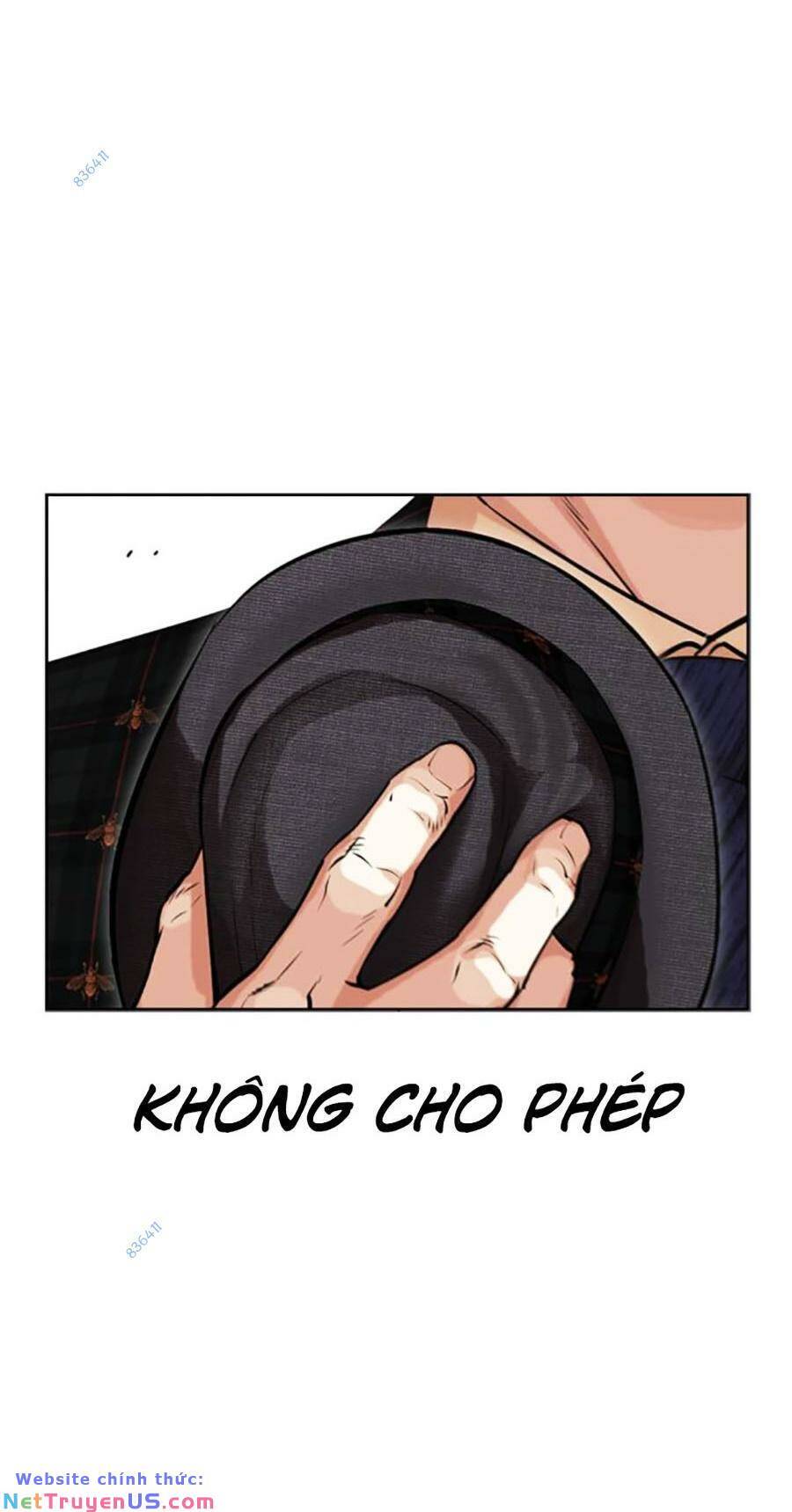 Hoán Đổi Diệu Kỳ Chapter 474 - Trang 2