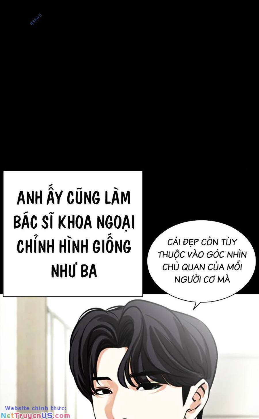 Hoán Đổi Diệu Kỳ Chapter 474 - Trang 2