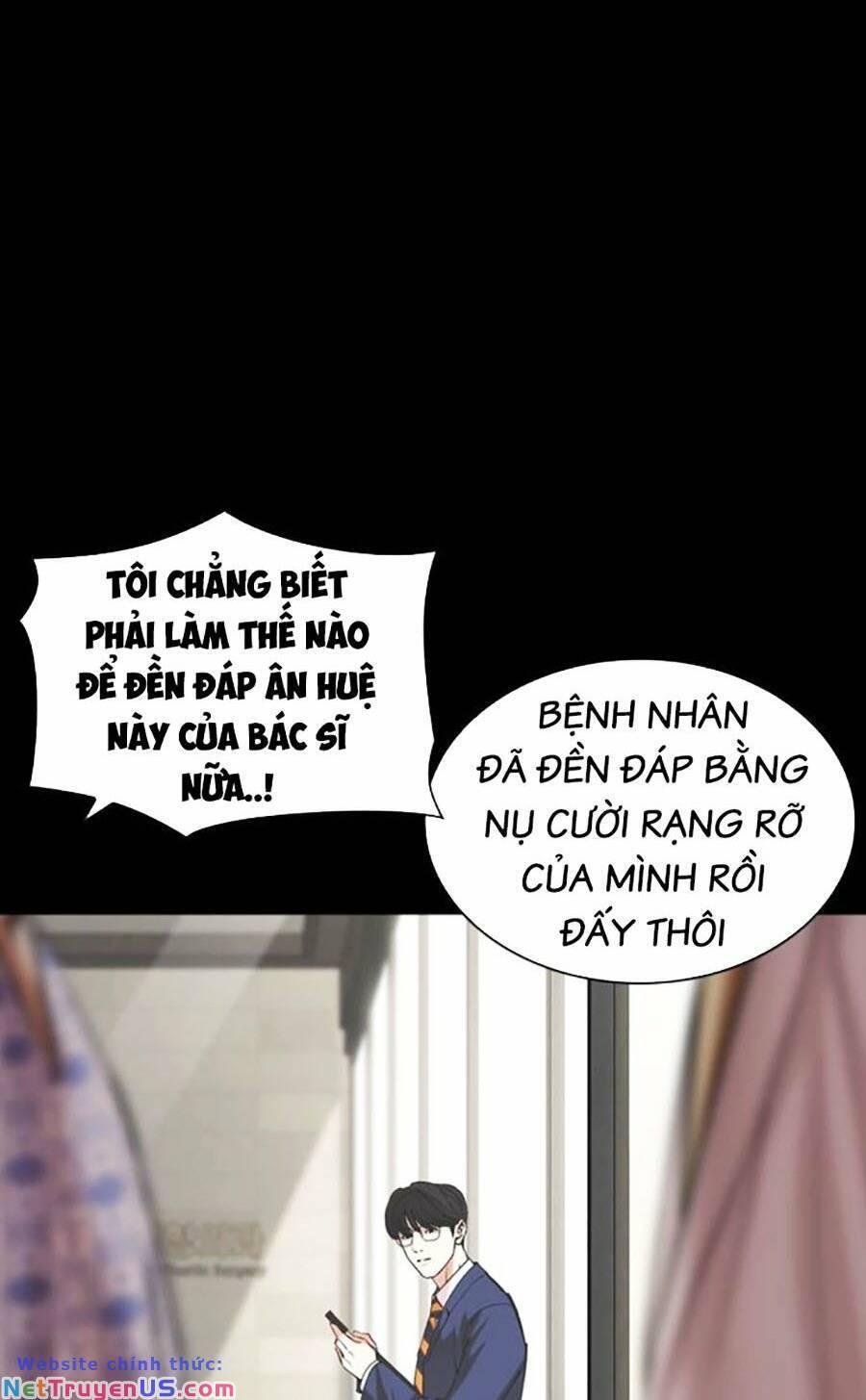 Hoán Đổi Diệu Kỳ Chapter 474 - Trang 2