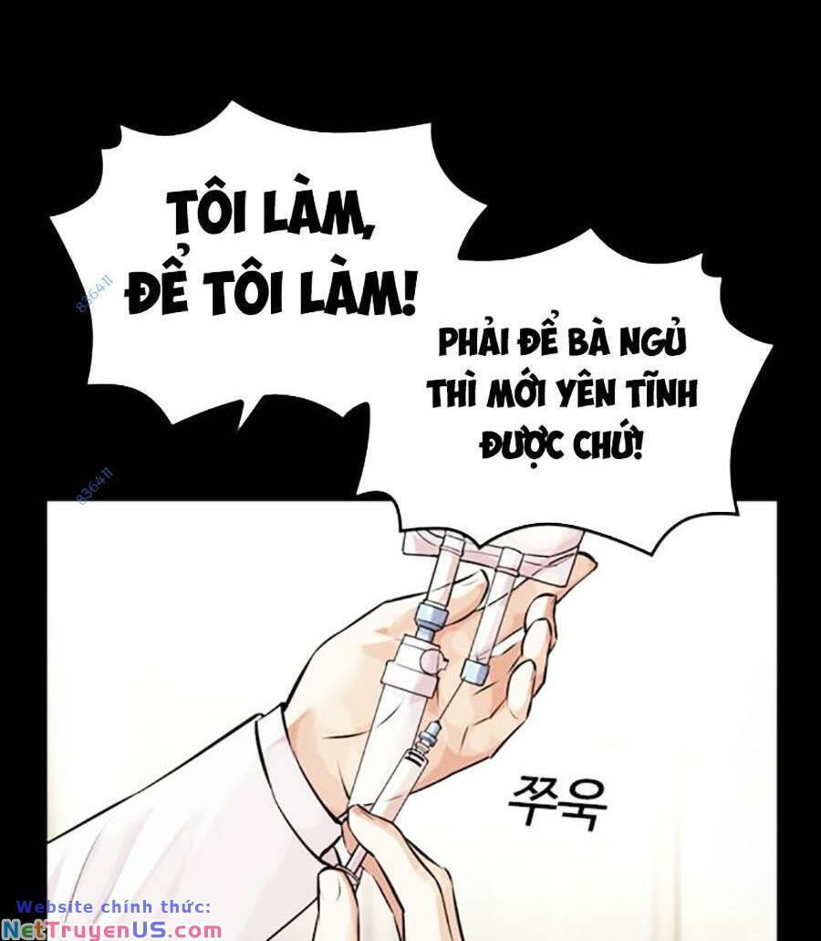 Hoán Đổi Diệu Kỳ Chapter 474 - Trang 2