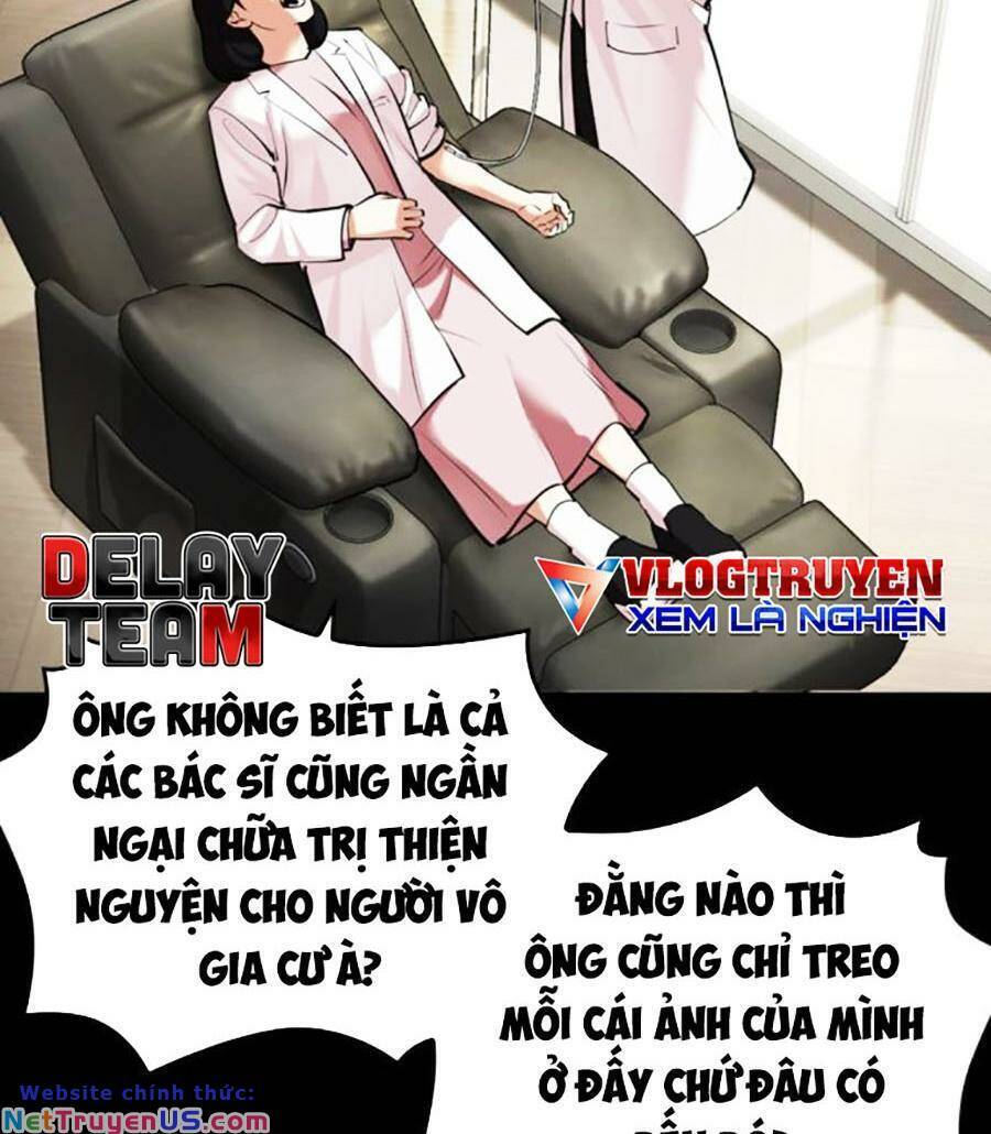 Hoán Đổi Diệu Kỳ Chapter 474 - Trang 2