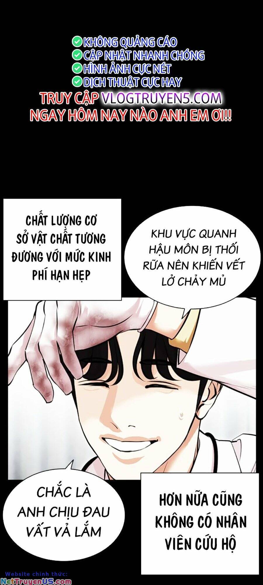 Hoán Đổi Diệu Kỳ Chapter 474 - Trang 2