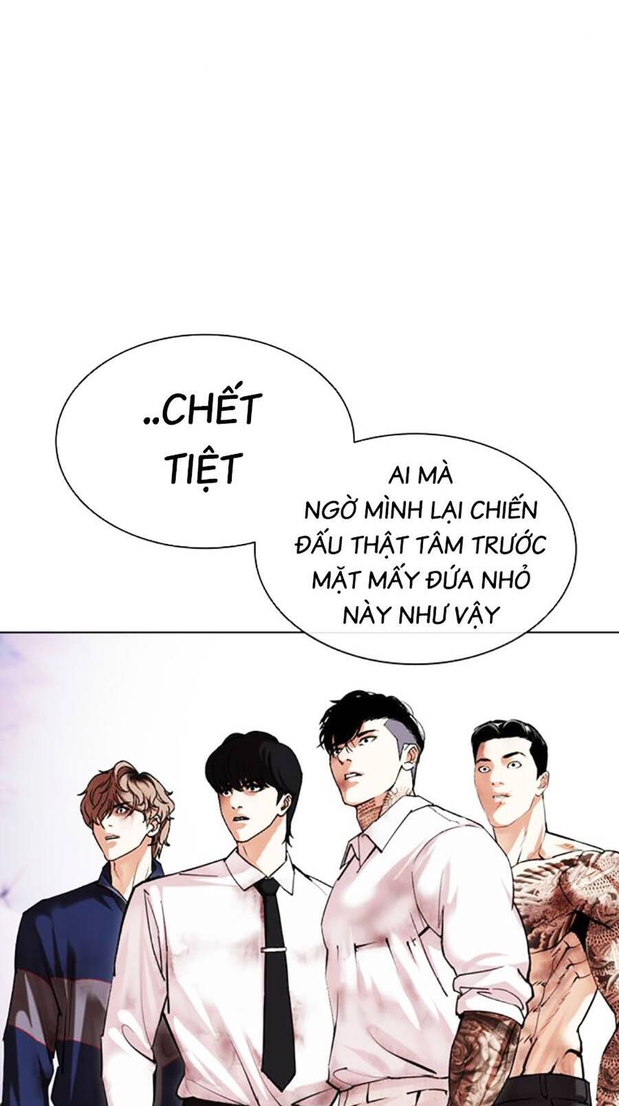 Hoán Đổi Diệu Kỳ Chapter 473 - Trang 2