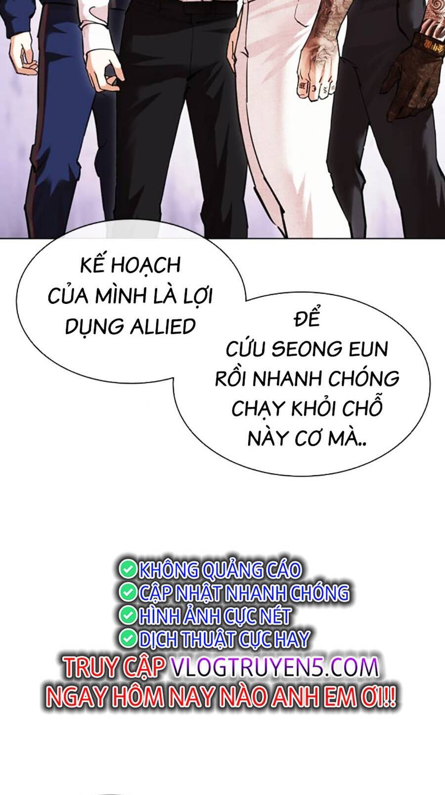 Hoán Đổi Diệu Kỳ Chapter 473 - Trang 2