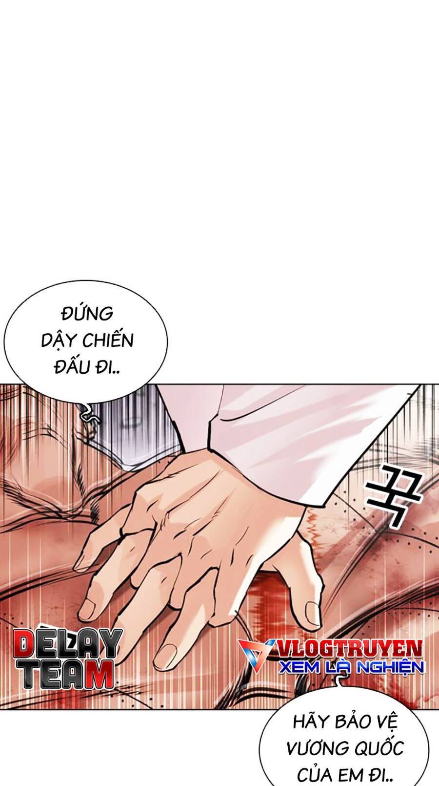 Hoán Đổi Diệu Kỳ Chapter 473 - Trang 2