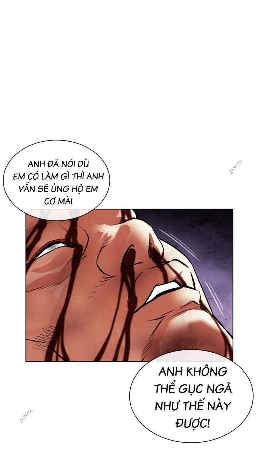 Hoán Đổi Diệu Kỳ Chapter 473 - Trang 2