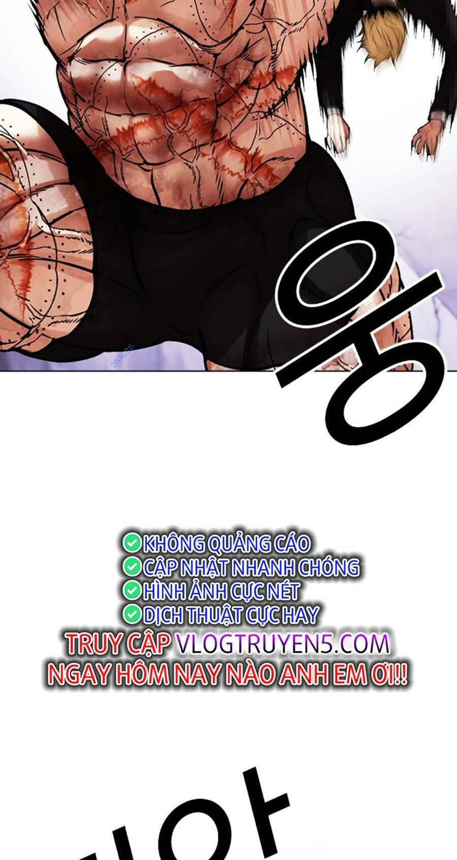 Hoán Đổi Diệu Kỳ Chapter 473 - Trang 2