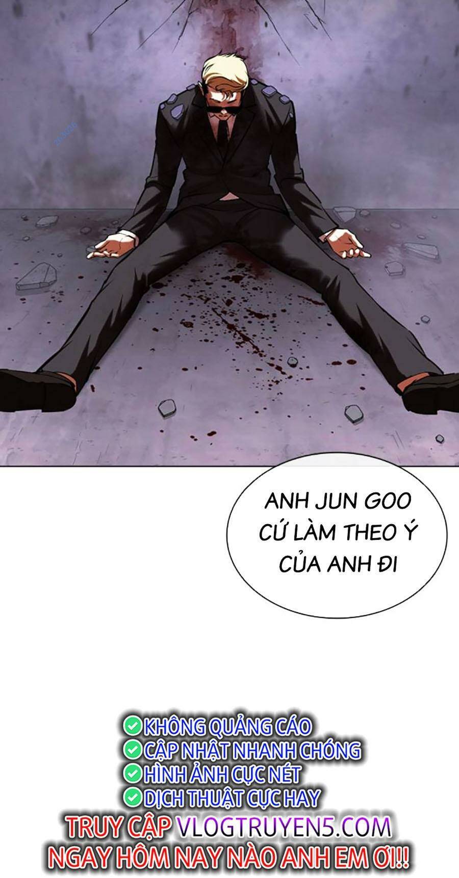 Hoán Đổi Diệu Kỳ Chapter 473 - Trang 2