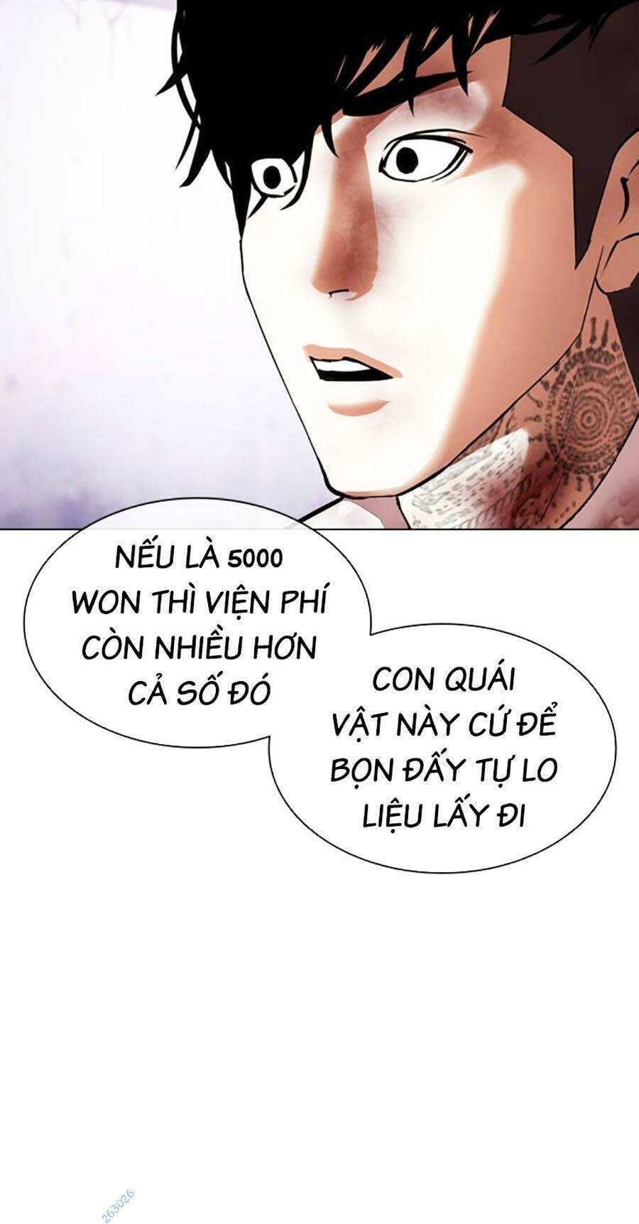 Hoán Đổi Diệu Kỳ Chapter 473 - Trang 2