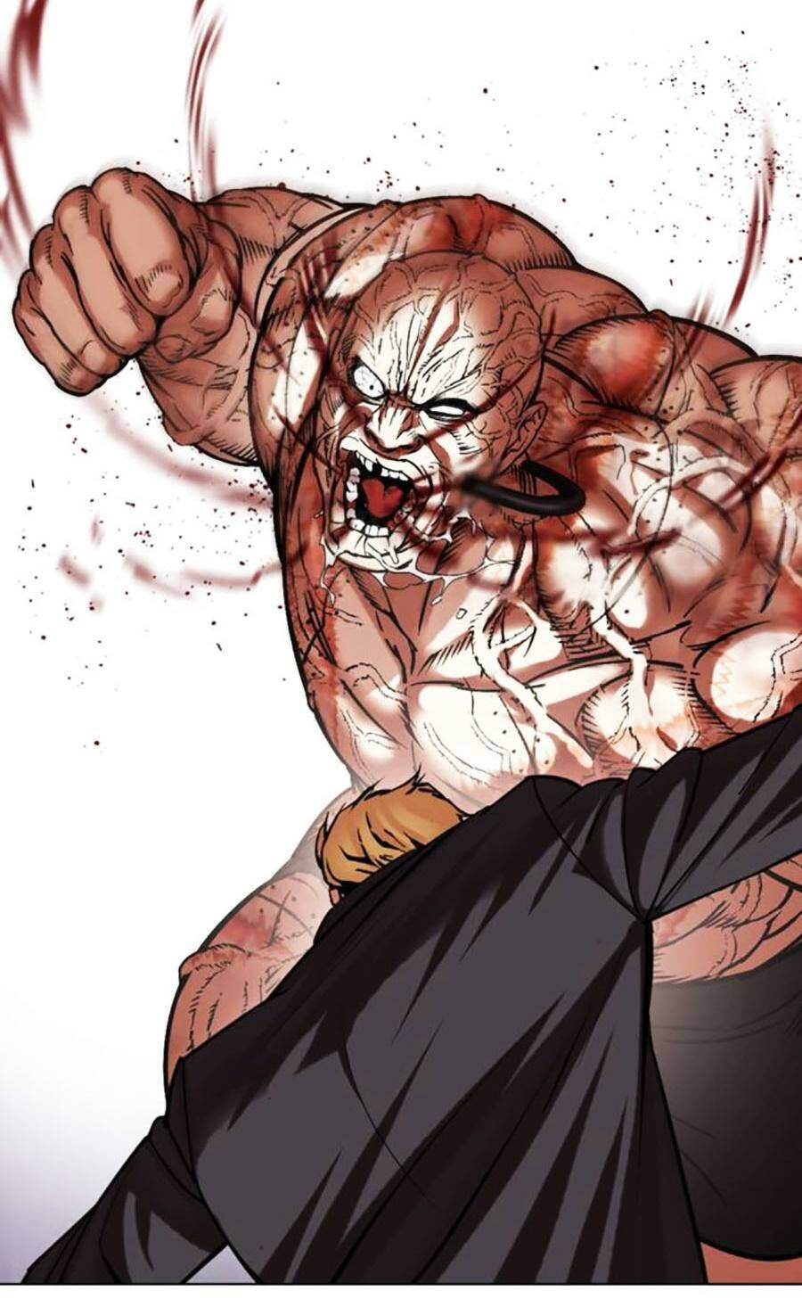 Hoán Đổi Diệu Kỳ Chapter 473 - Trang 2