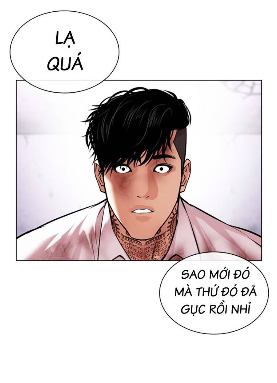 Hoán Đổi Diệu Kỳ Chapter 472 - Trang 2