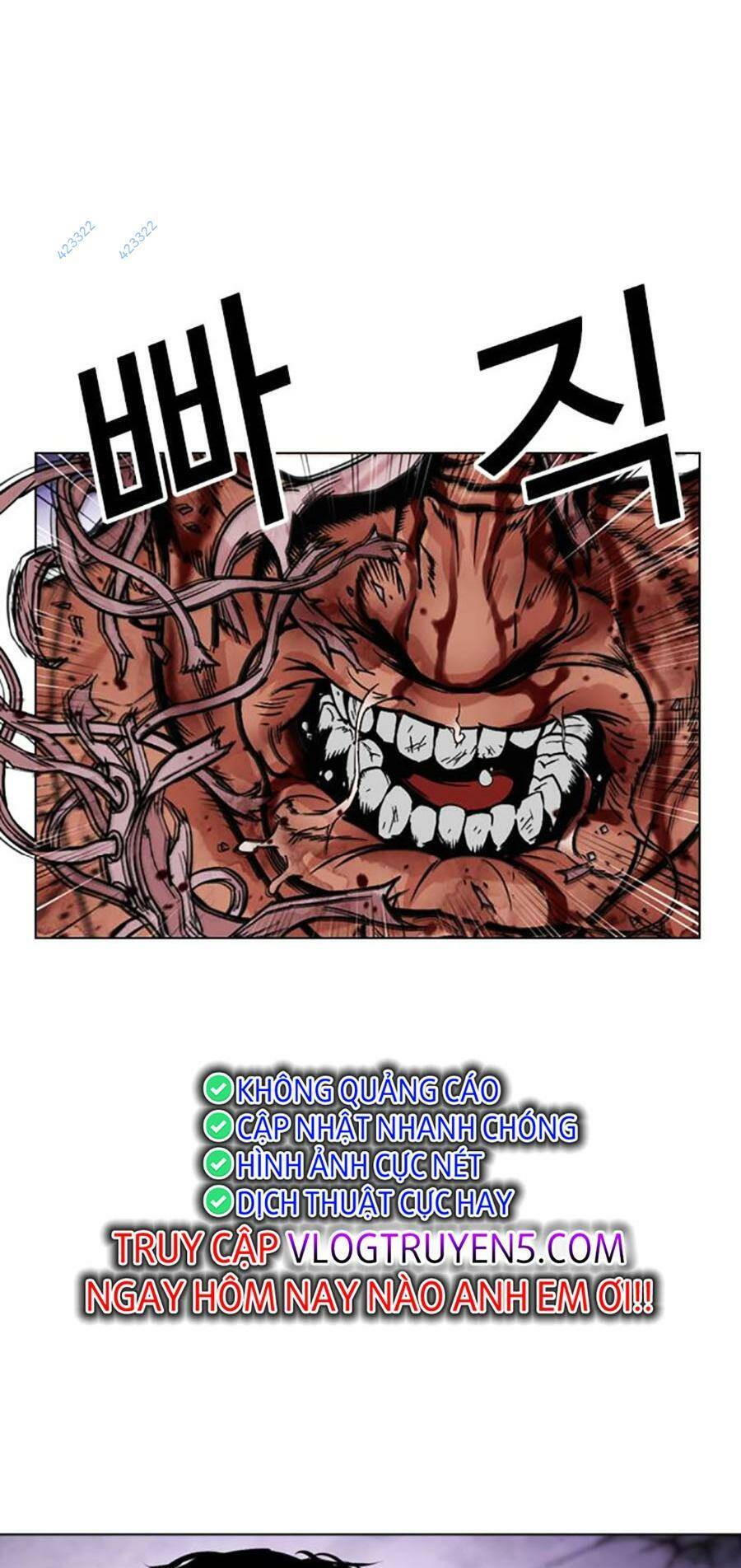 Hoán Đổi Diệu Kỳ Chapter 472 - Trang 2