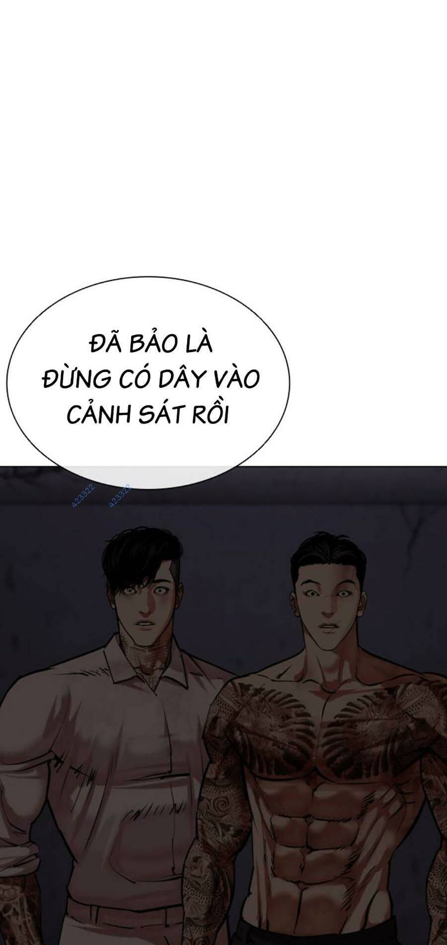 Hoán Đổi Diệu Kỳ Chapter 472 - Trang 2