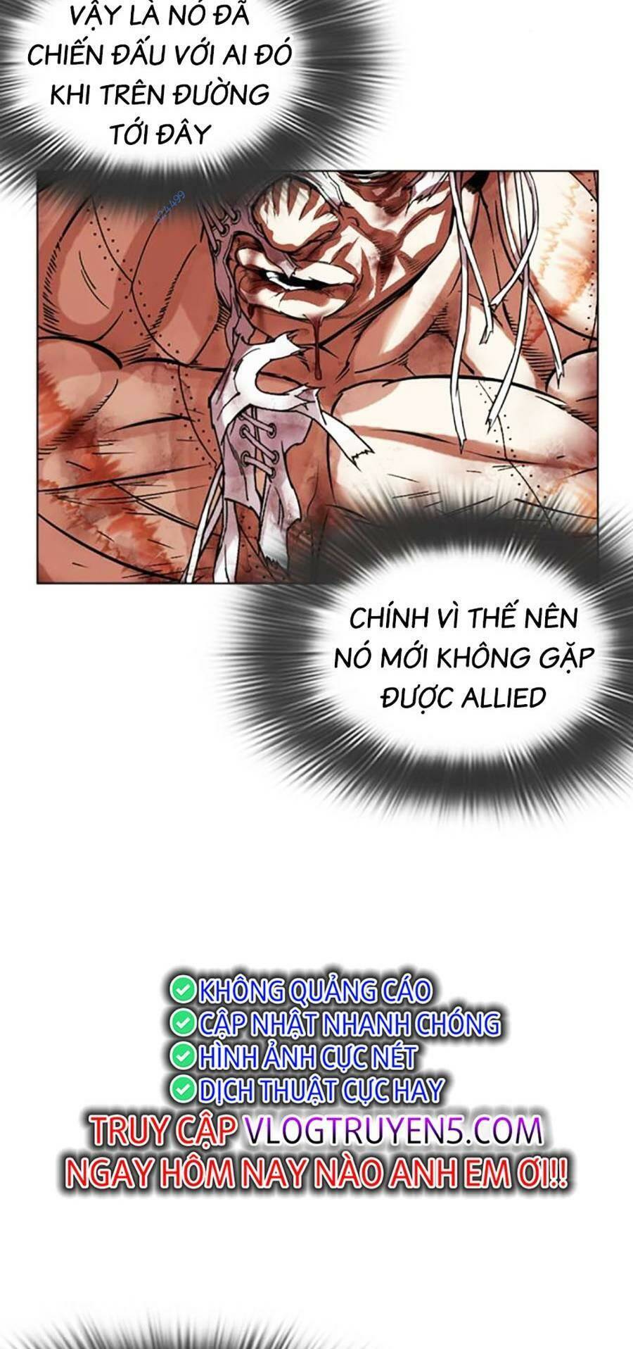 Hoán Đổi Diệu Kỳ Chapter 471 - Trang 2