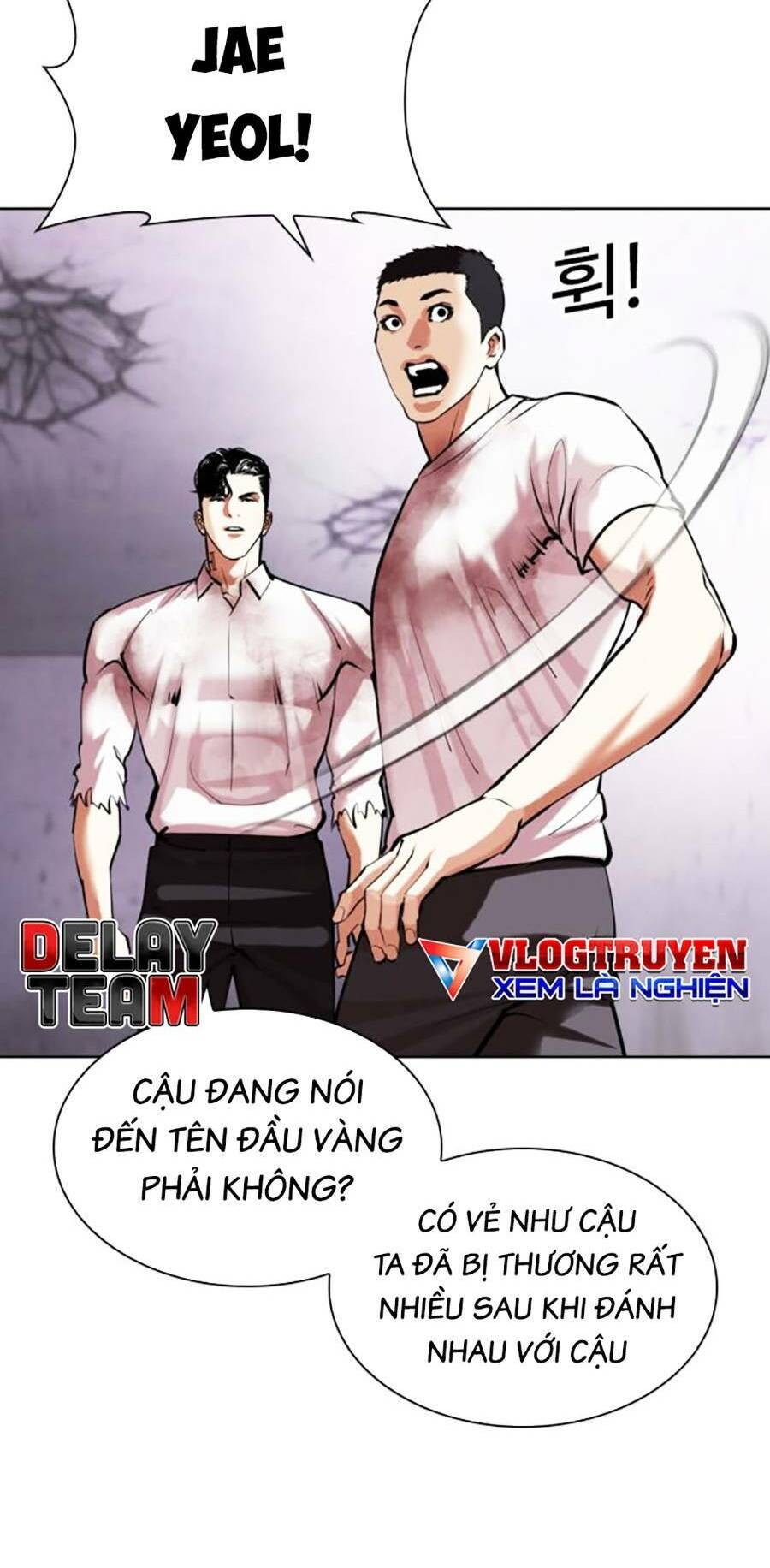 Hoán Đổi Diệu Kỳ Chapter 471 - Trang 2