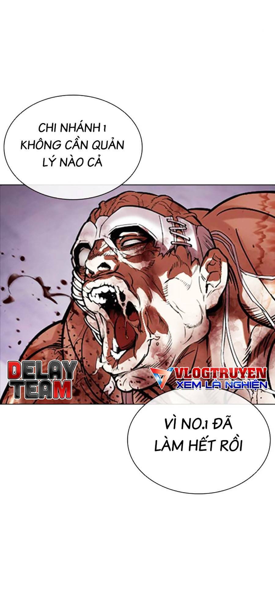 Hoán Đổi Diệu Kỳ Chapter 471 - Trang 2