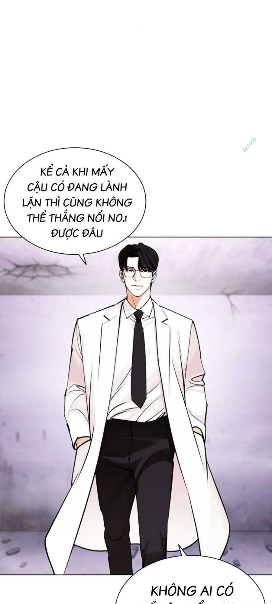 Hoán Đổi Diệu Kỳ Chapter 471 - Trang 2