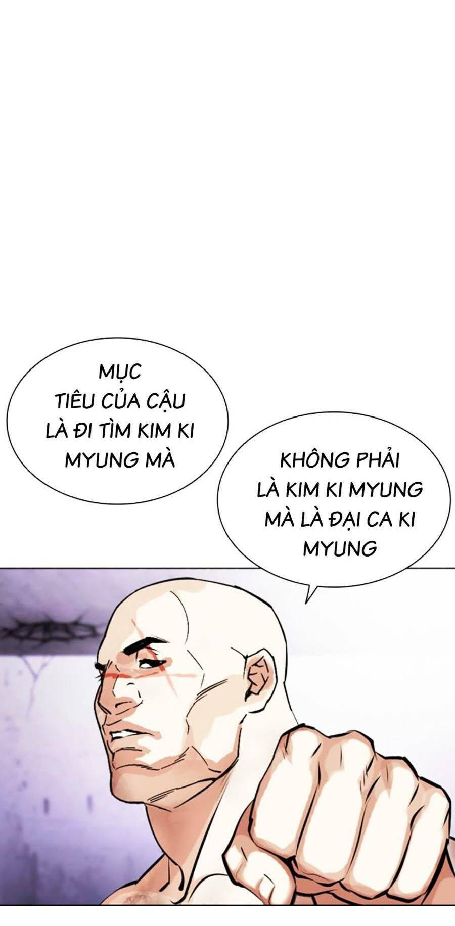 Hoán Đổi Diệu Kỳ Chapter 471 - Trang 2