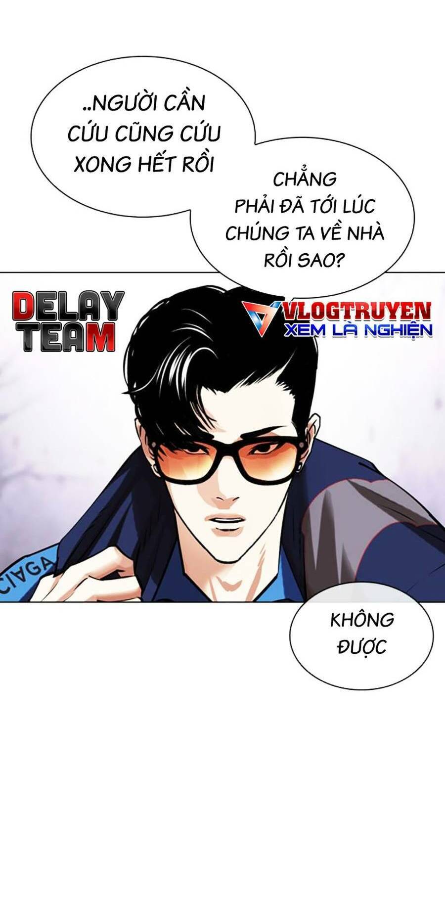 Hoán Đổi Diệu Kỳ Chapter 471 - Trang 2