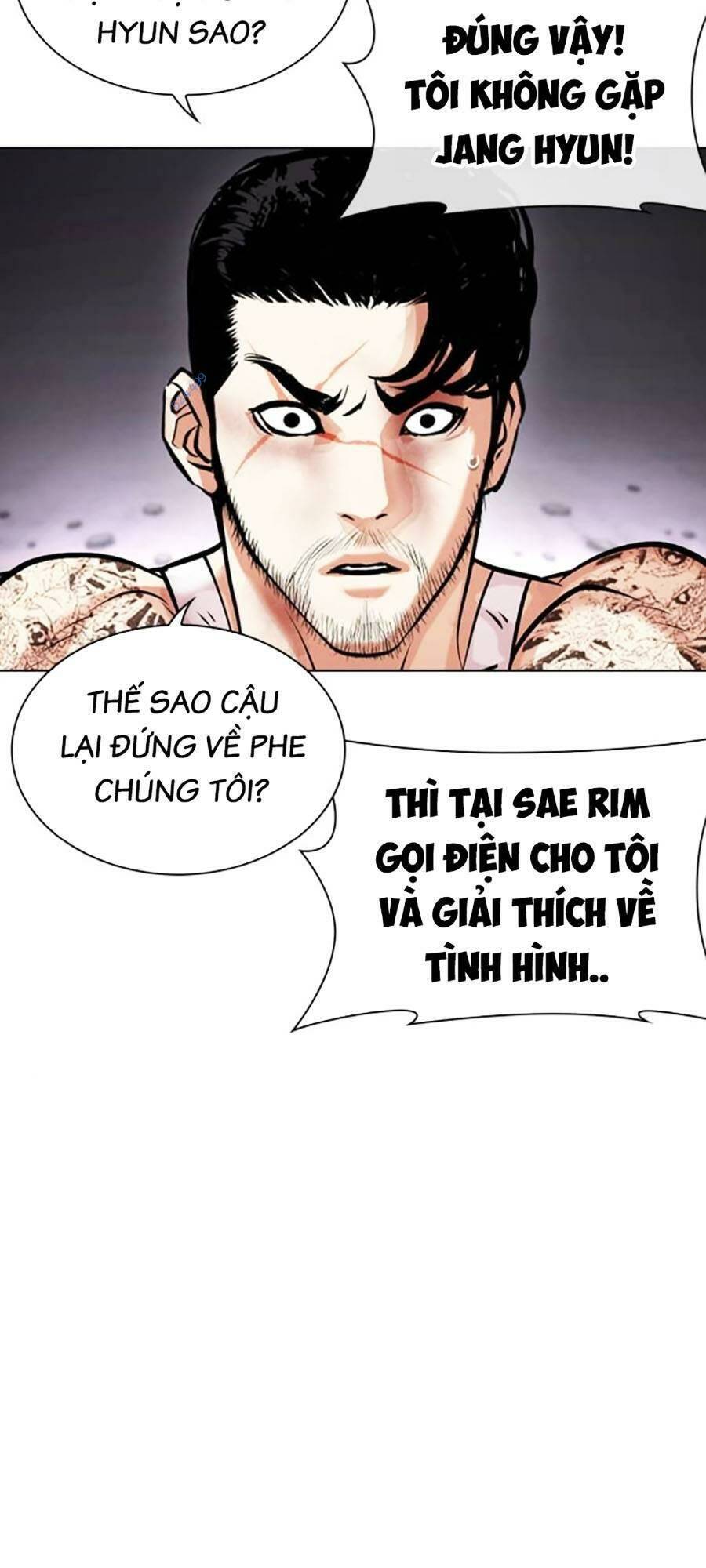 Hoán Đổi Diệu Kỳ Chapter 471 - Trang 2