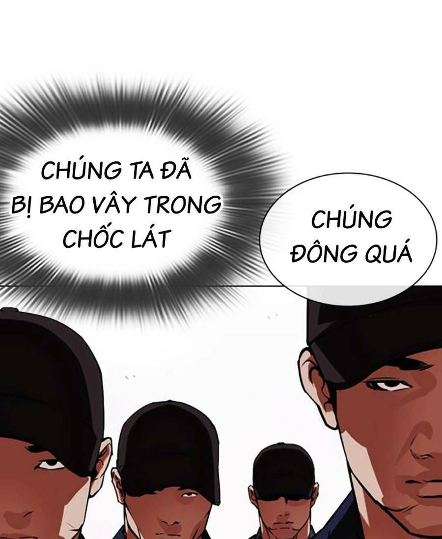 Hoán Đổi Diệu Kỳ Chapter 471 - Trang 2