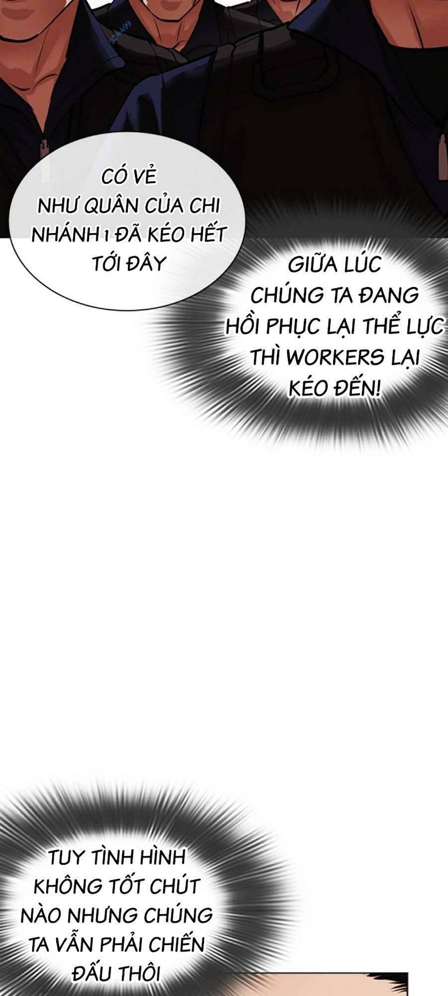 Hoán Đổi Diệu Kỳ Chapter 471 - Trang 2