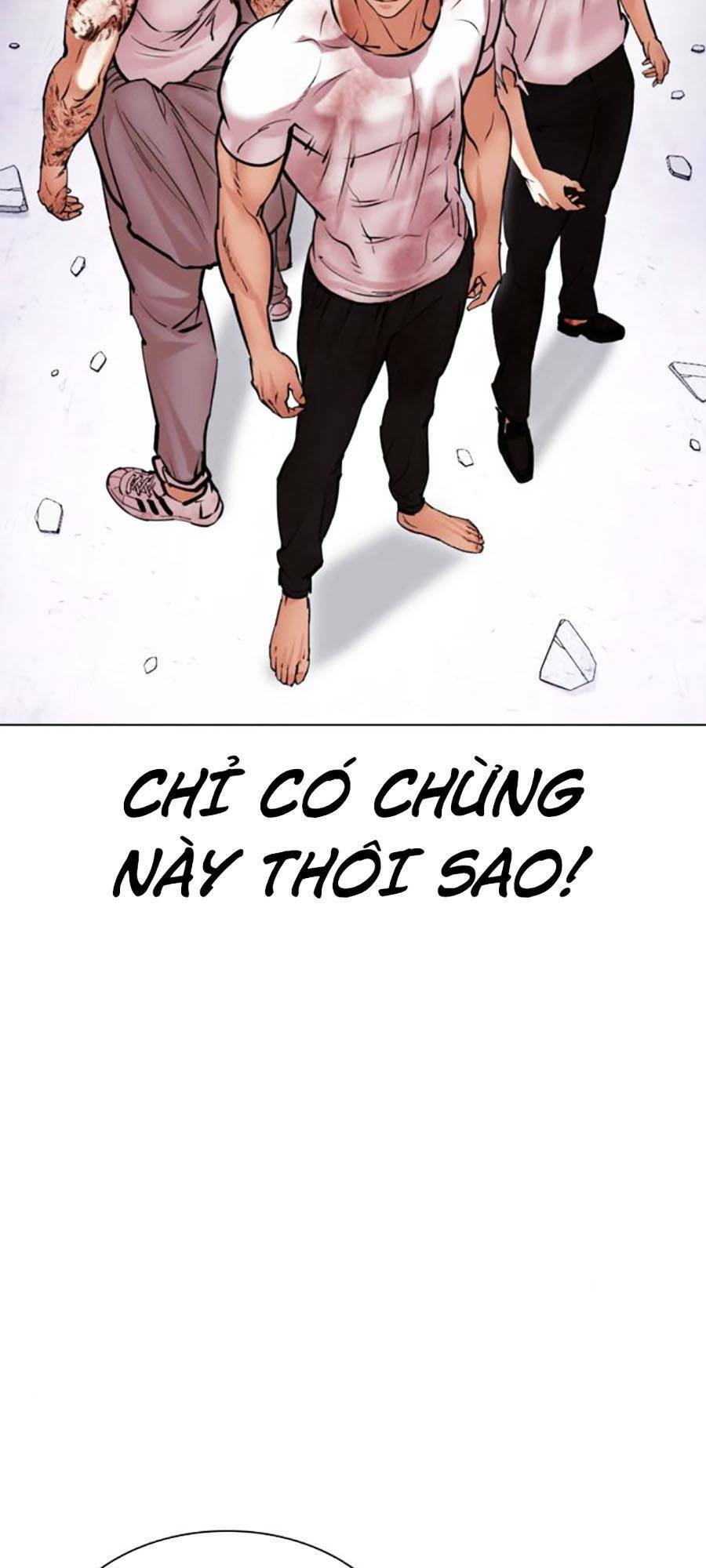 Hoán Đổi Diệu Kỳ Chapter 471 - Trang 2