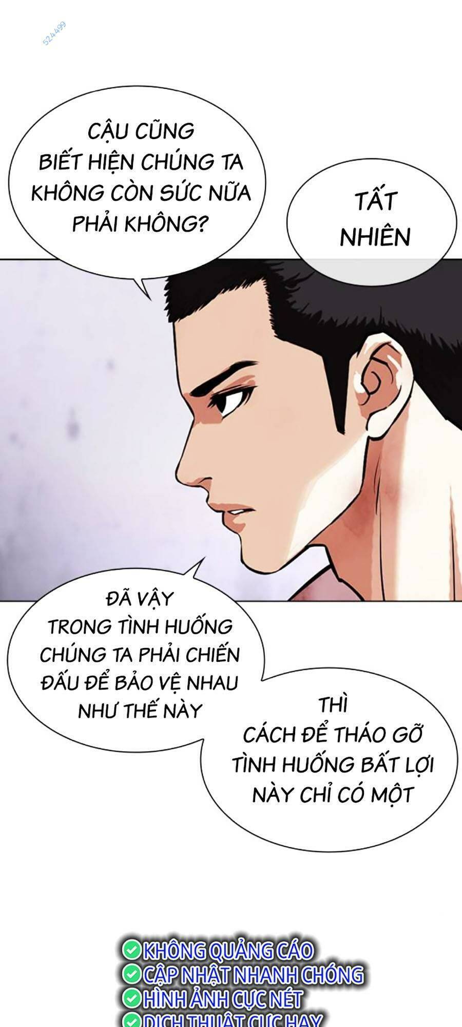 Hoán Đổi Diệu Kỳ Chapter 471 - Trang 2