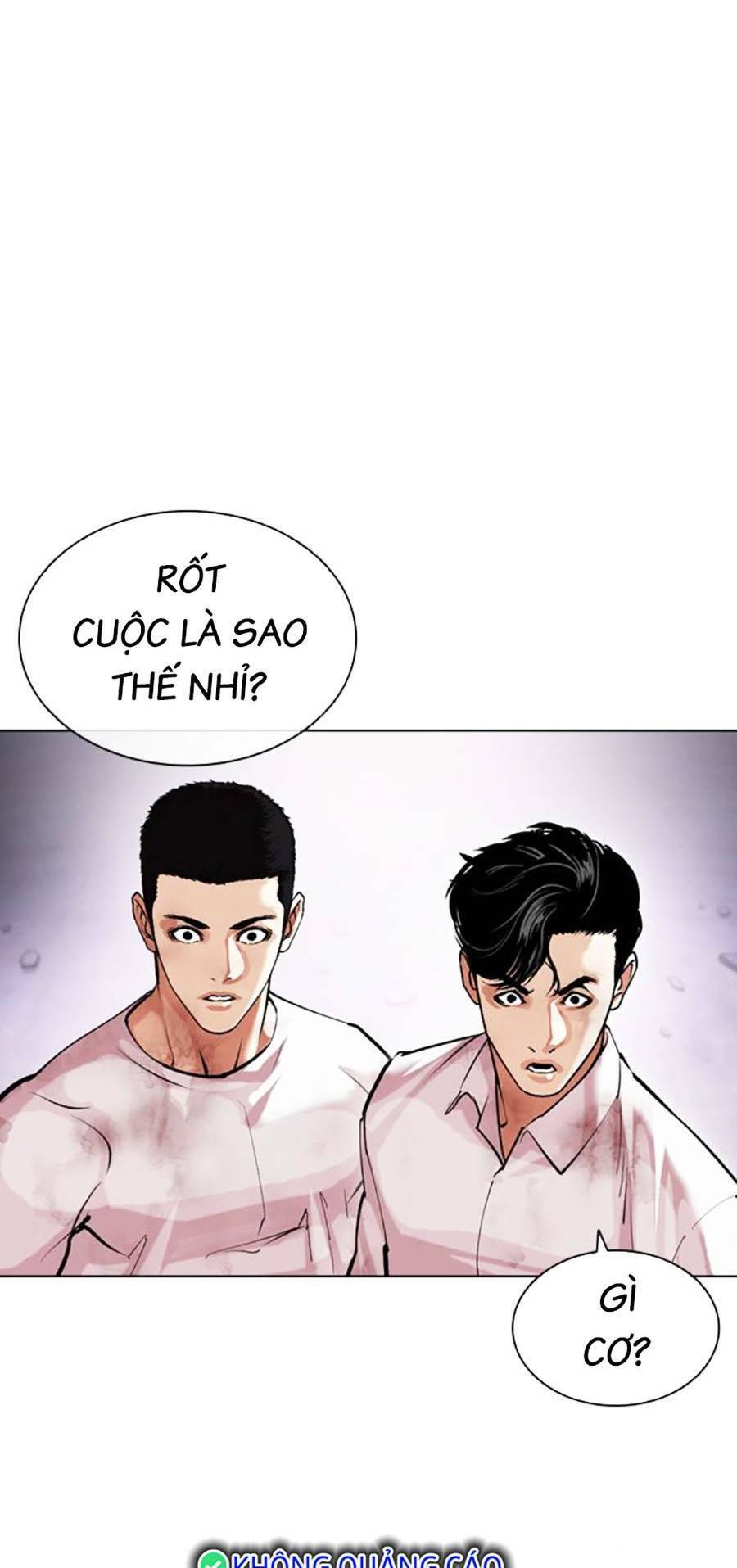 Hoán Đổi Diệu Kỳ Chapter 471 - Trang 2