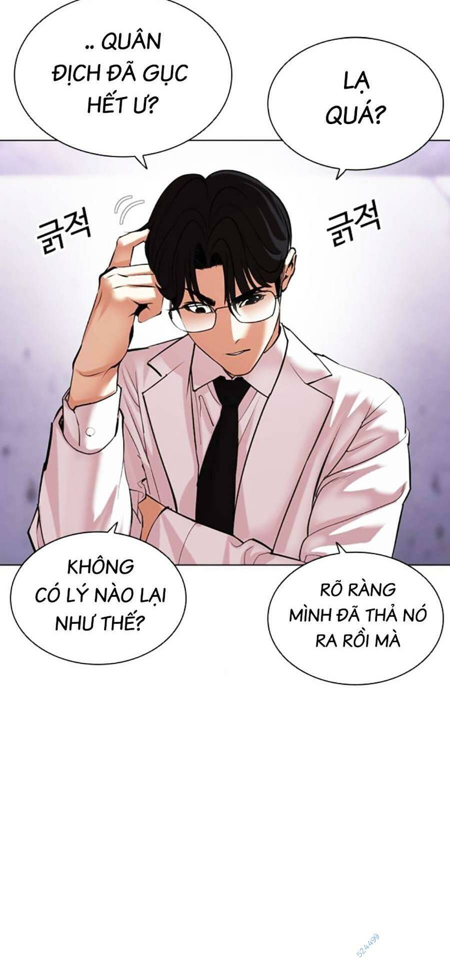 Hoán Đổi Diệu Kỳ Chapter 471 - Trang 2