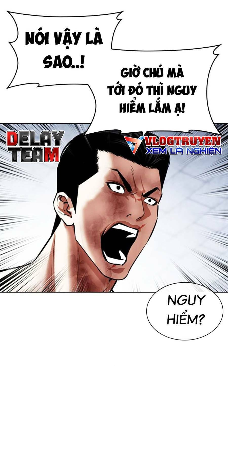 Hoán Đổi Diệu Kỳ Chapter 469 - Trang 2