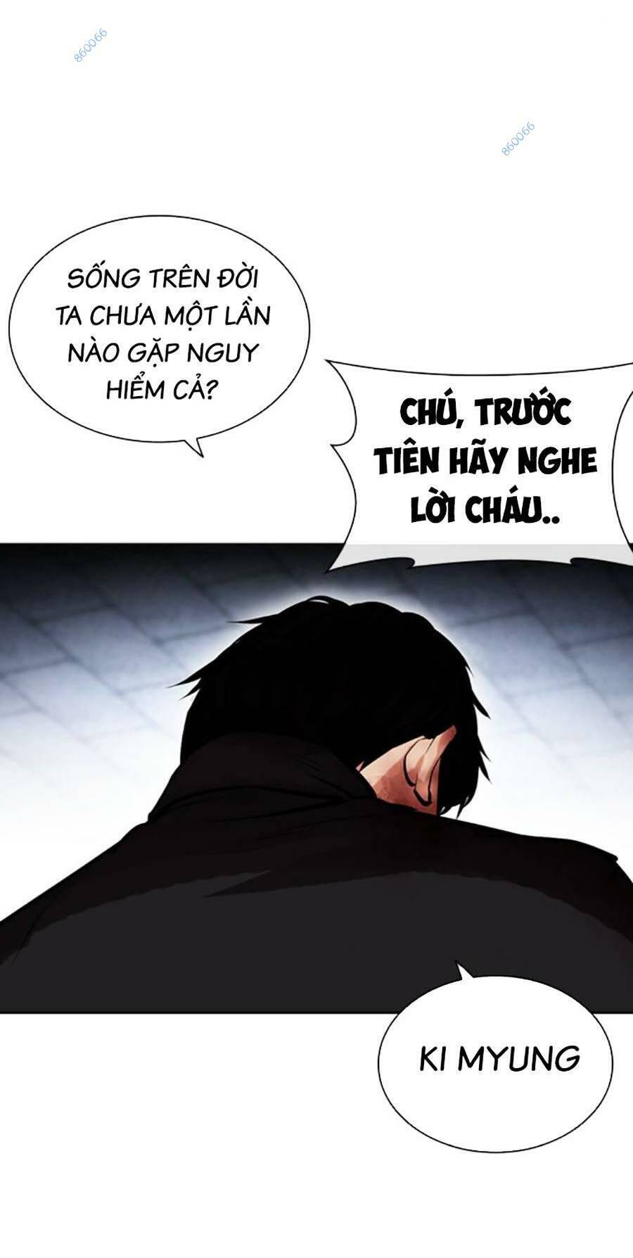 Hoán Đổi Diệu Kỳ Chapter 469 - Trang 2