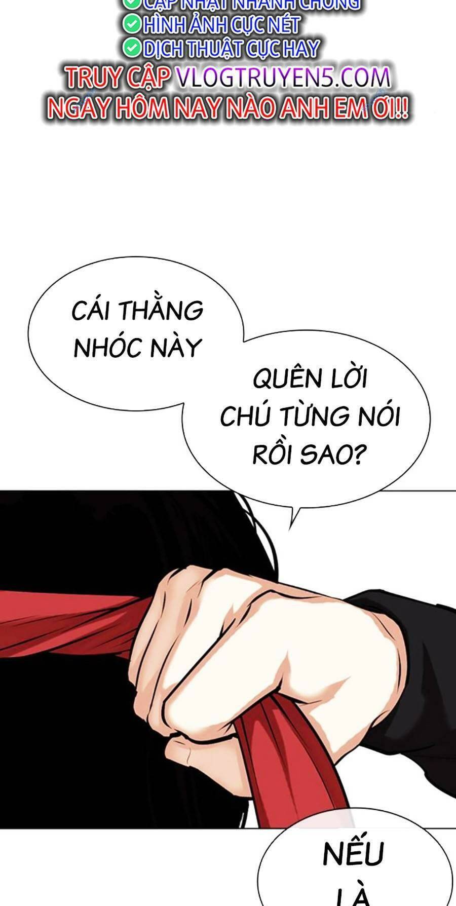 Hoán Đổi Diệu Kỳ Chapter 469 - Trang 2