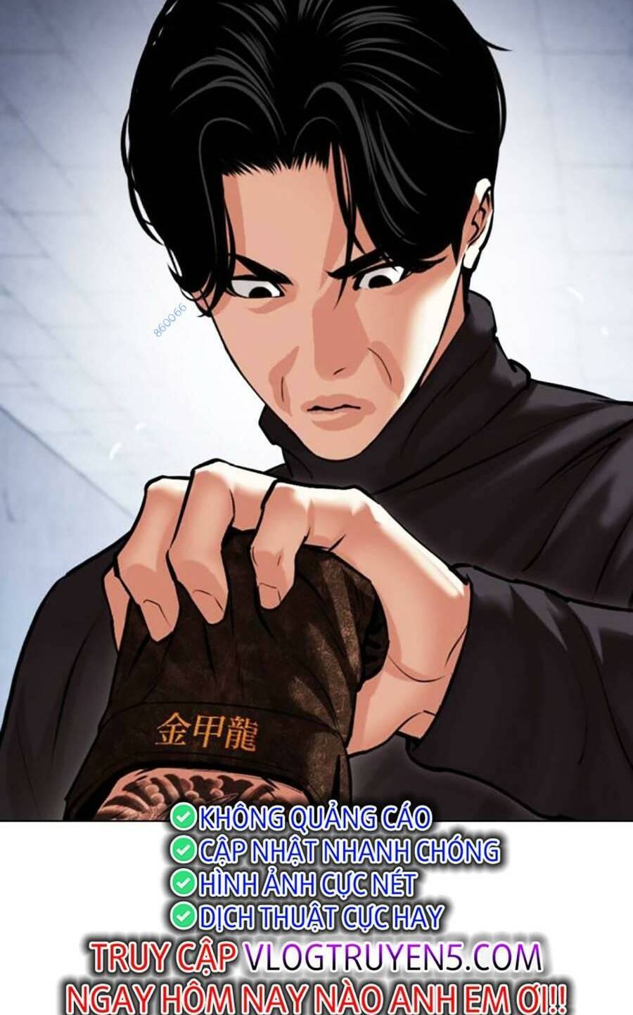 Hoán Đổi Diệu Kỳ Chapter 469 - Trang 2