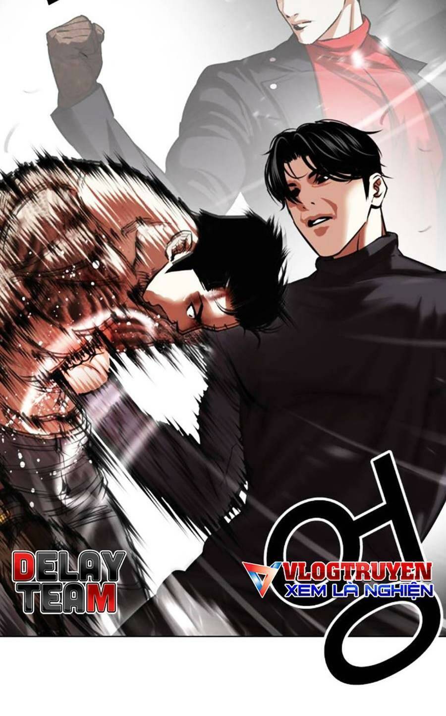 Hoán Đổi Diệu Kỳ Chapter 469 - Trang 2