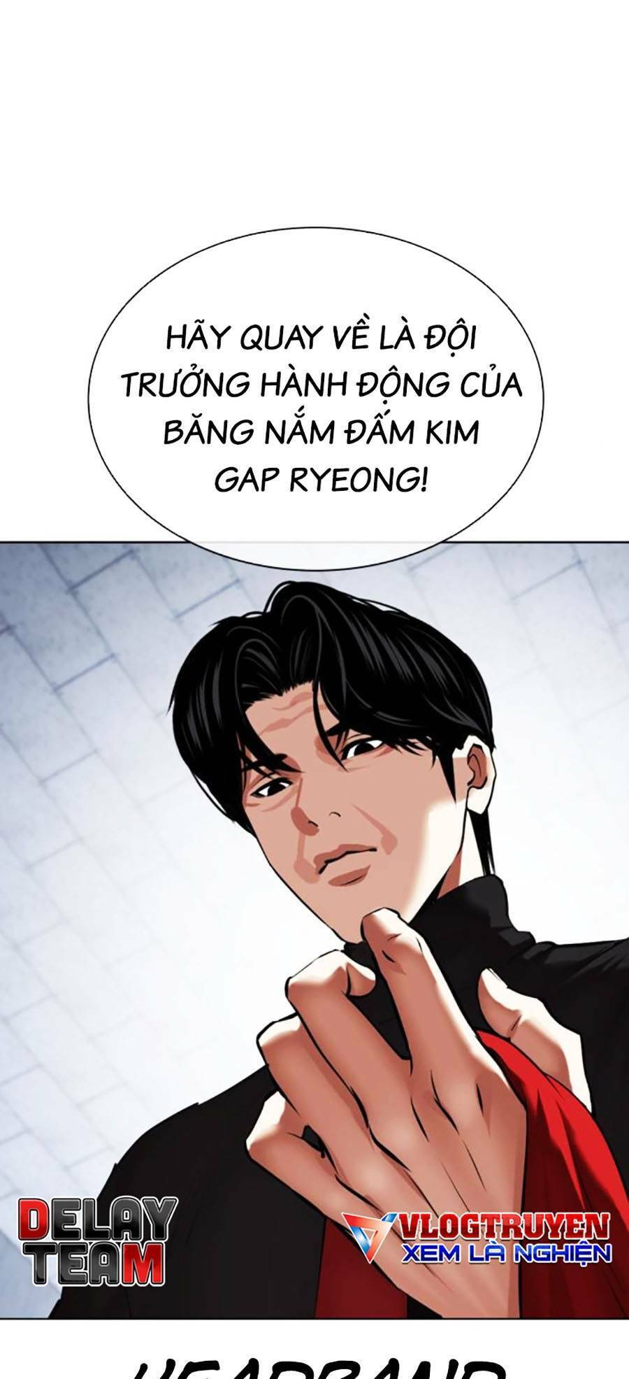 Hoán Đổi Diệu Kỳ Chapter 469 - Trang 2