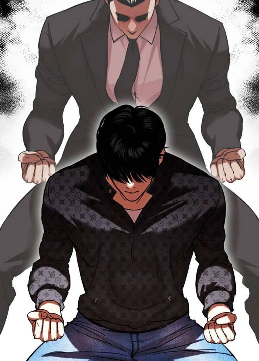 Hoán Đổi Diệu Kỳ Chapter 467 - Trang 2