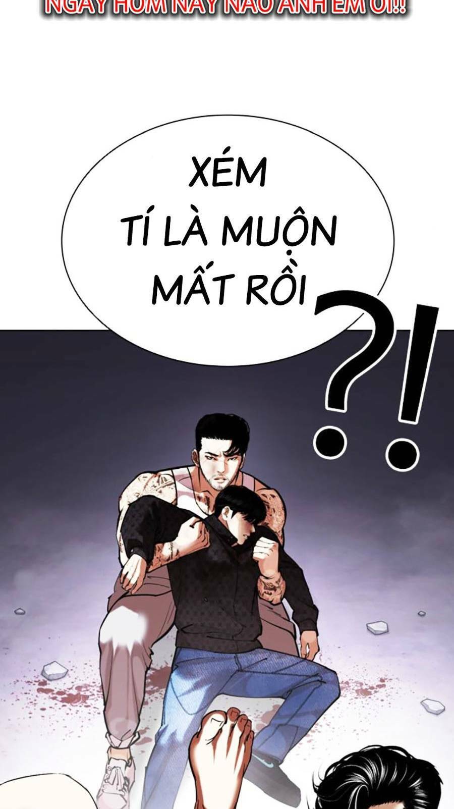 Hoán Đổi Diệu Kỳ Chapter 467 - Trang 2