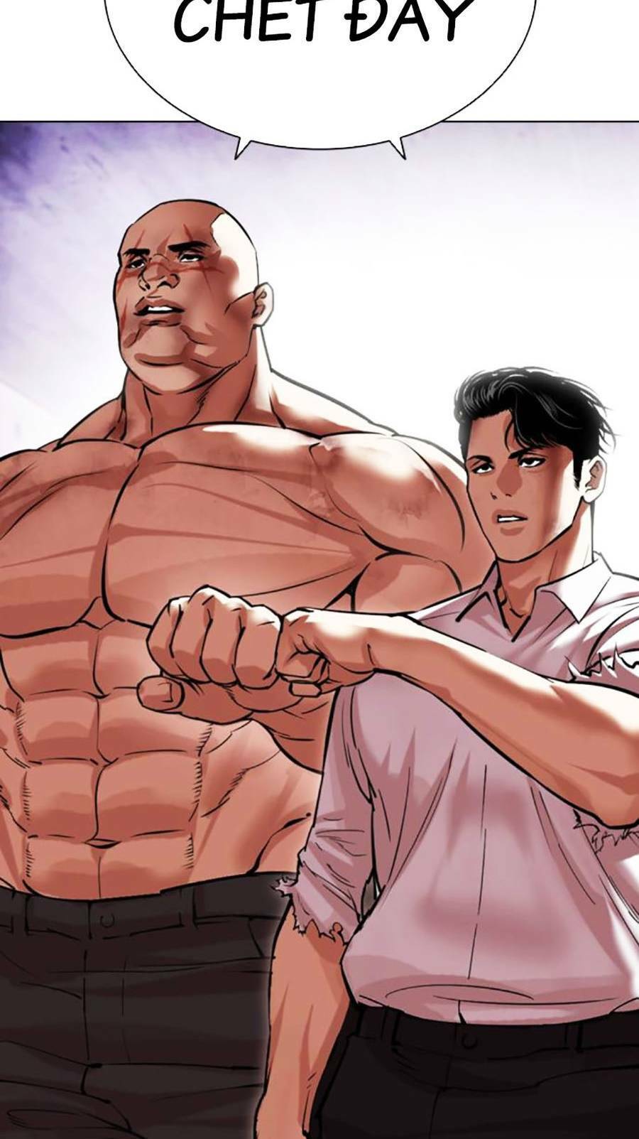 Hoán Đổi Diệu Kỳ Chapter 467 - Trang 2