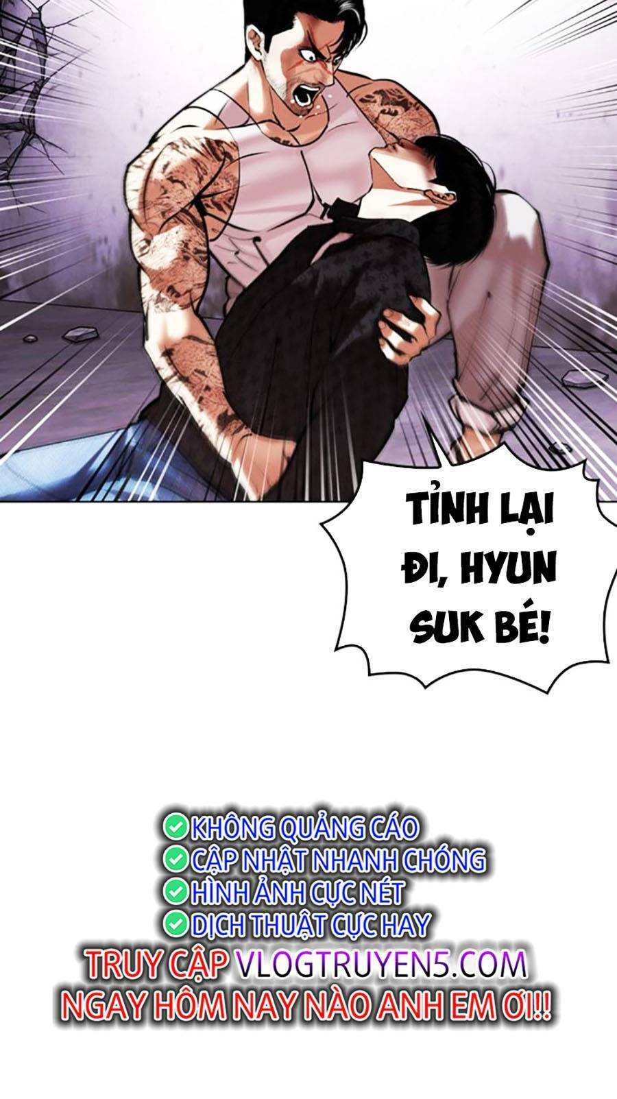 Hoán Đổi Diệu Kỳ Chapter 467 - Trang 2