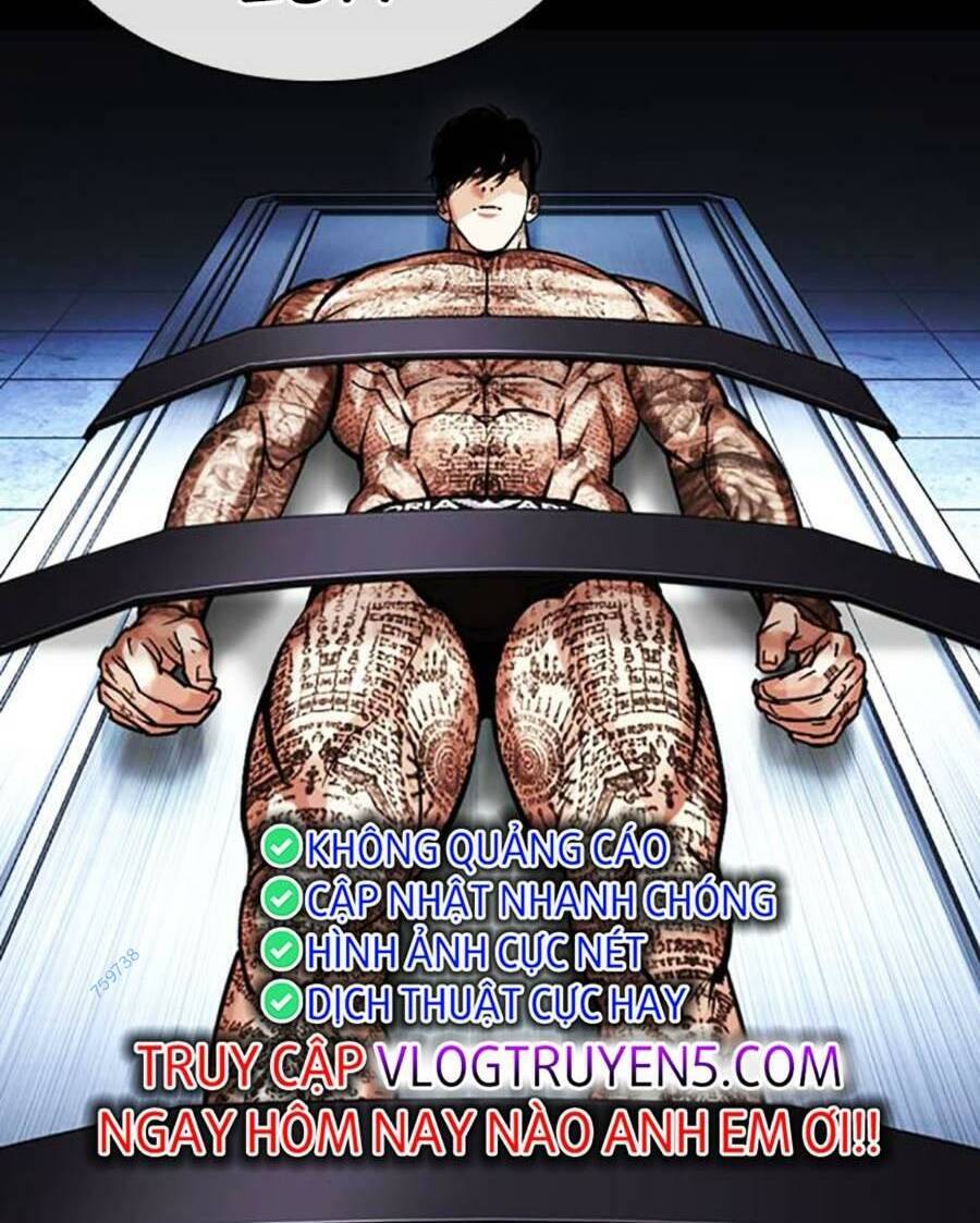 Hoán Đổi Diệu Kỳ Chapter 466 - Trang 2