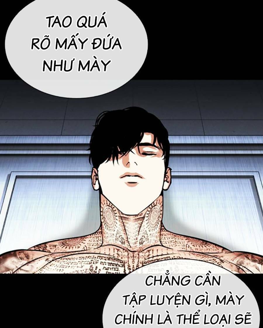 Hoán Đổi Diệu Kỳ Chapter 466 - Trang 2